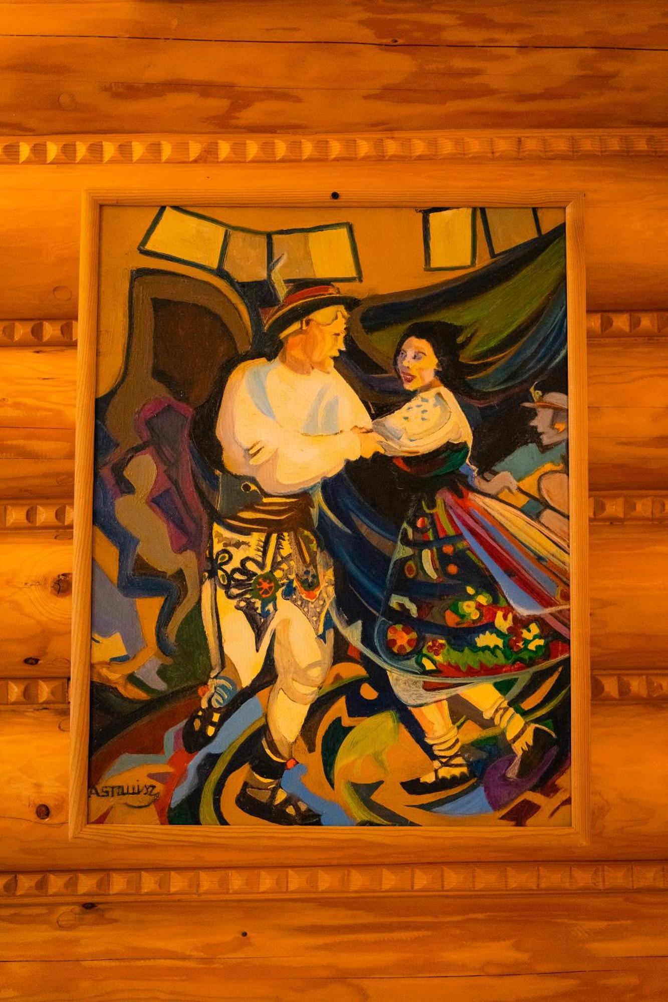 Pokoje Goscinne Aniela Stasik Gliczarow Gorny Exterior photo