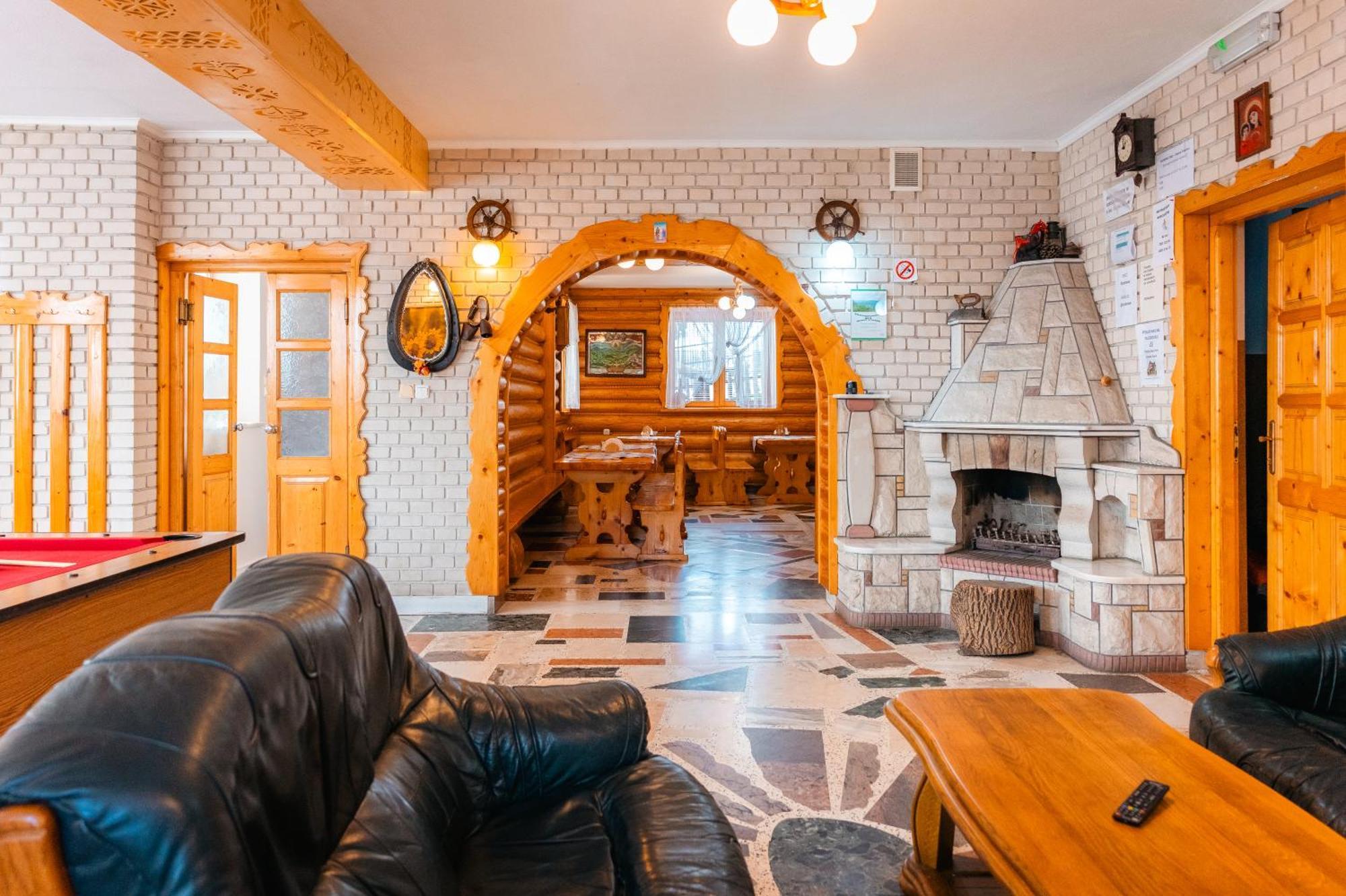 Pokoje Goscinne Aniela Stasik Gliczarow Gorny Exterior photo